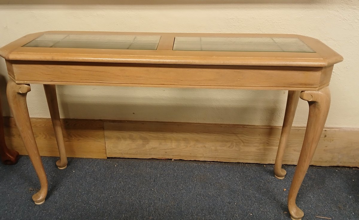 Sofa Table