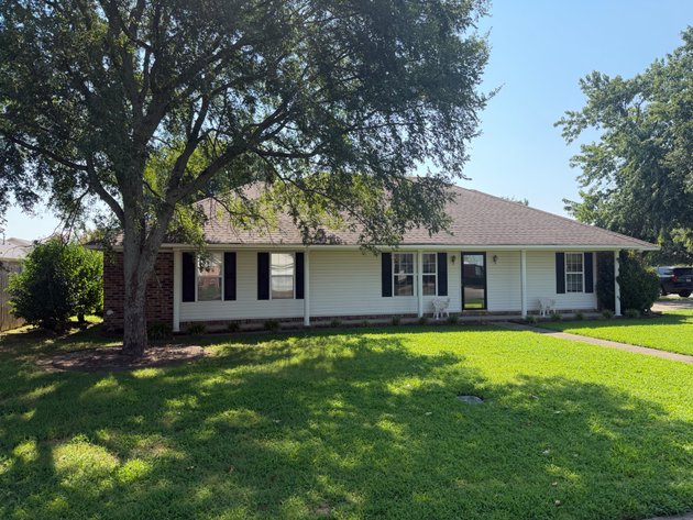 Image for Real Estate Auction - 406 Village Dr., Searcy, AR