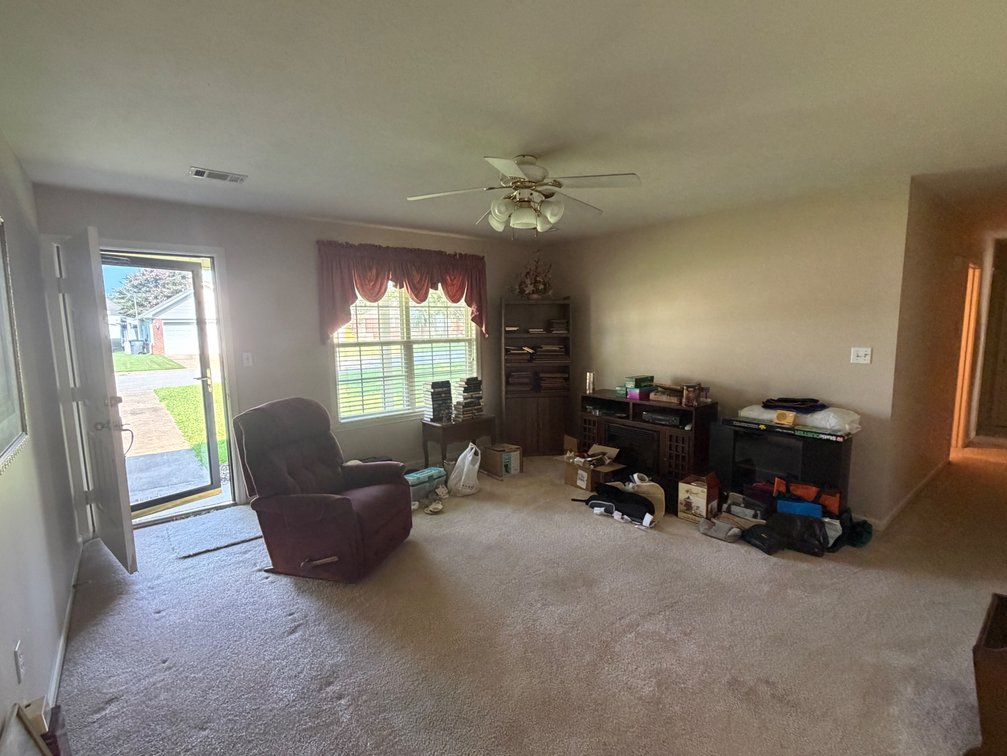 Image for Real Estate Auction - 406 Village Dr., Searcy, AR