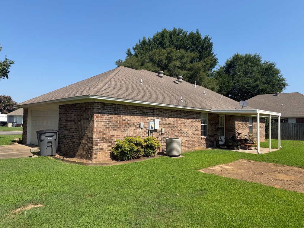 Image for Real Estate Auction - 406 Village Dr., Searcy, AR