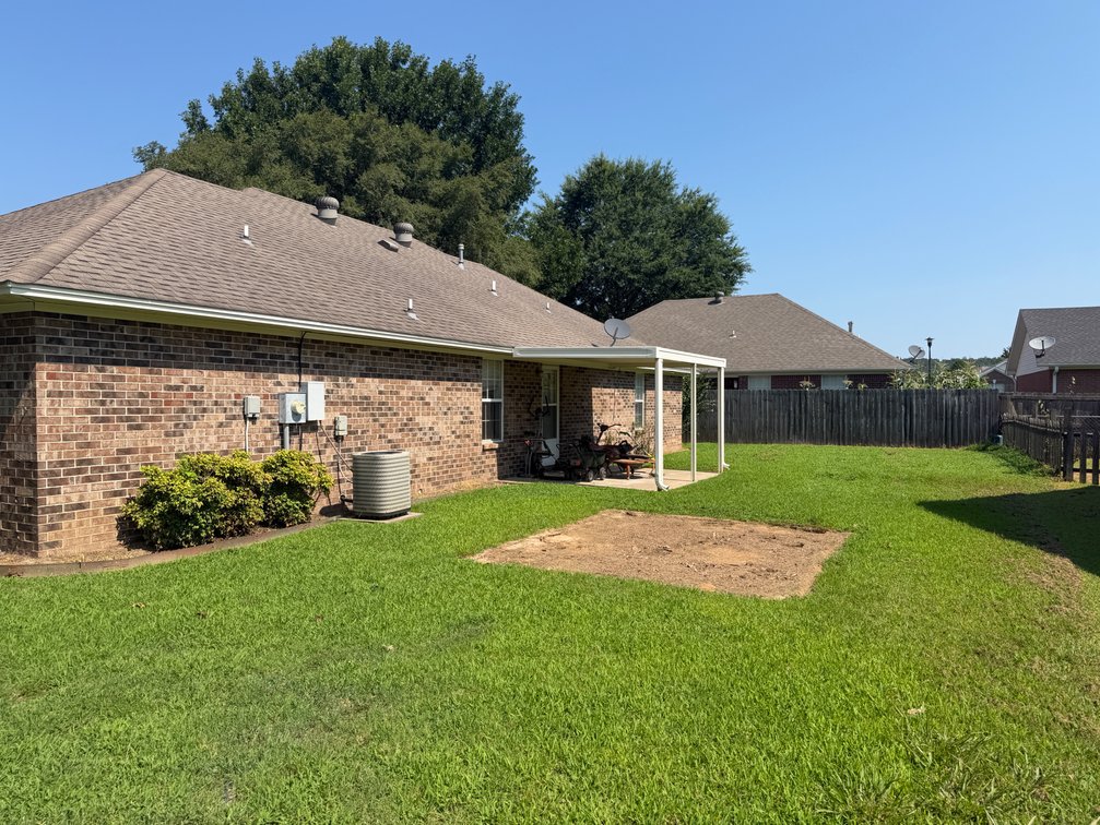 Image for Real Estate Auction - 406 Village Dr., Searcy, AR