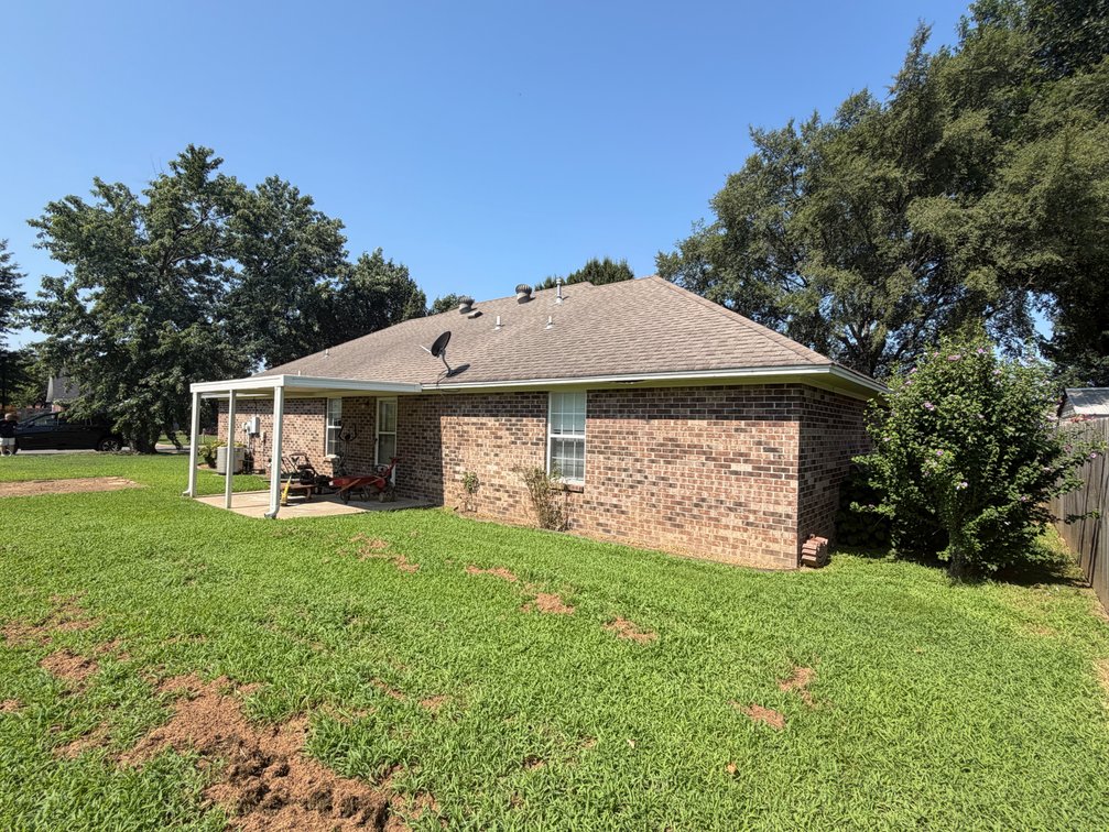 Image for Real Estate Auction - 406 Village Dr., Searcy, AR