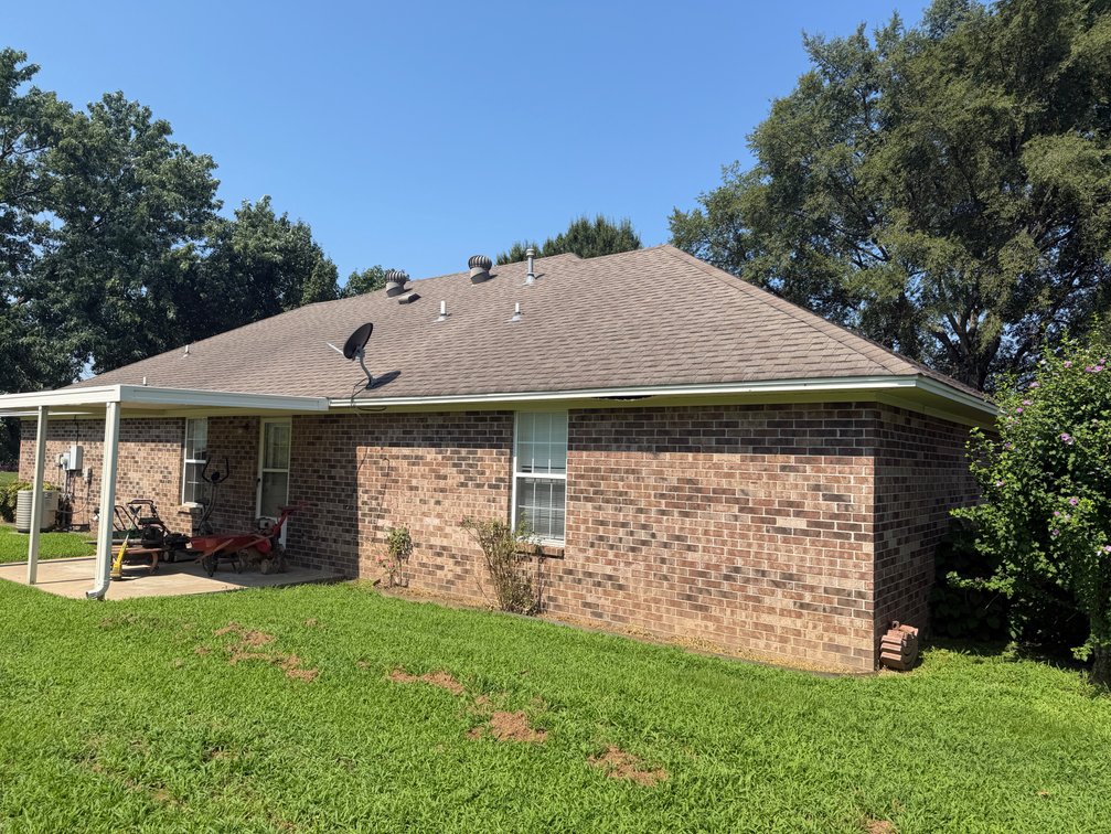 Image for Real Estate Auction - 406 Village Dr., Searcy, AR