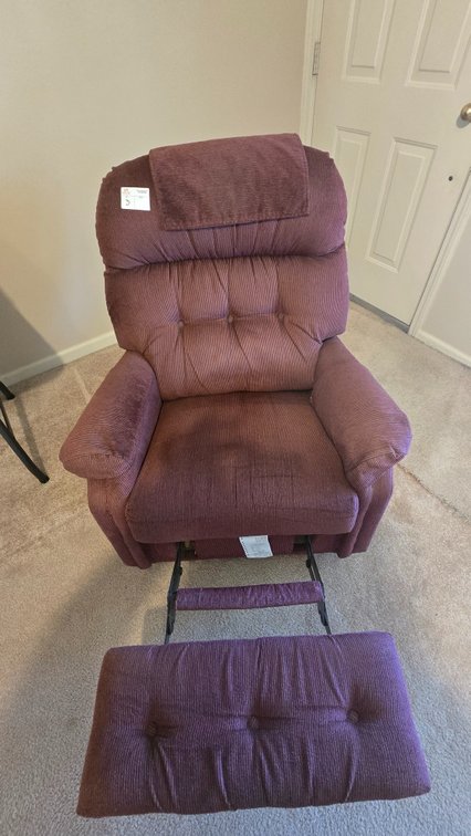 Recliner