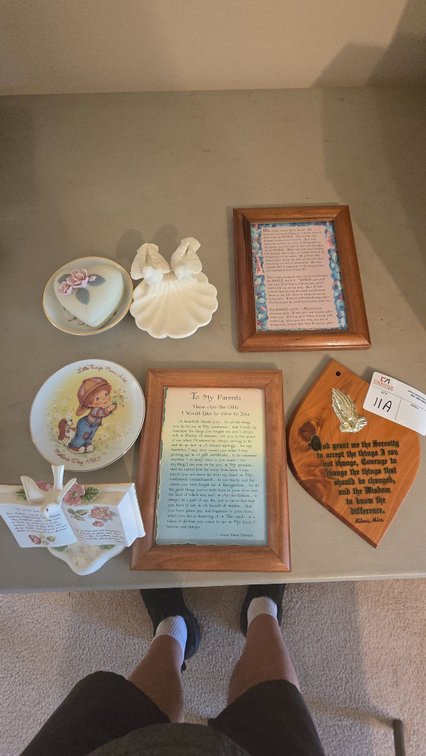 Religious Items