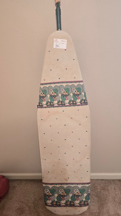 Ironing Board