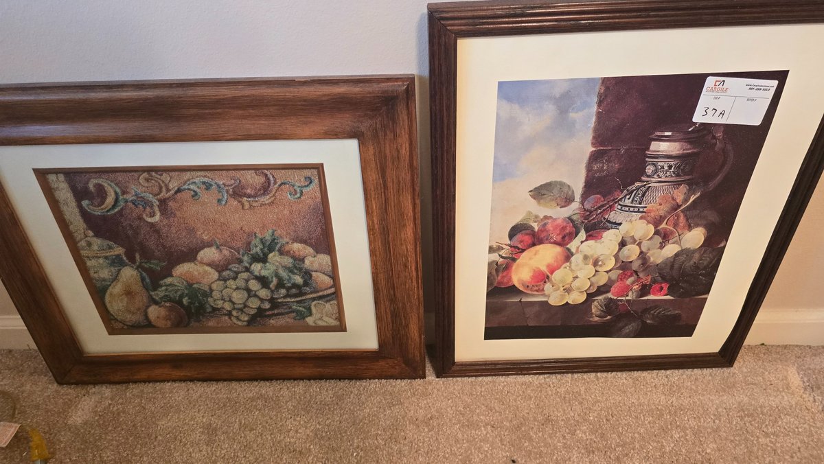 Pictures: Grapes