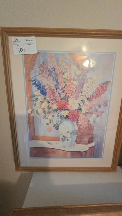 Decorative Wall Art