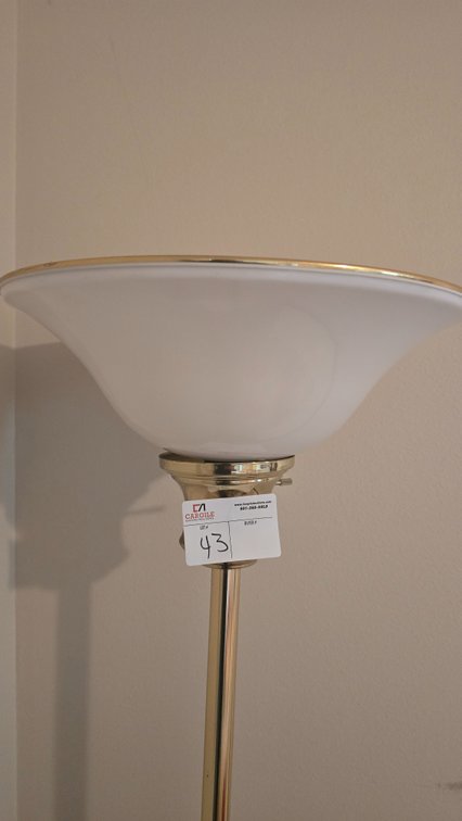 Floor Lamp