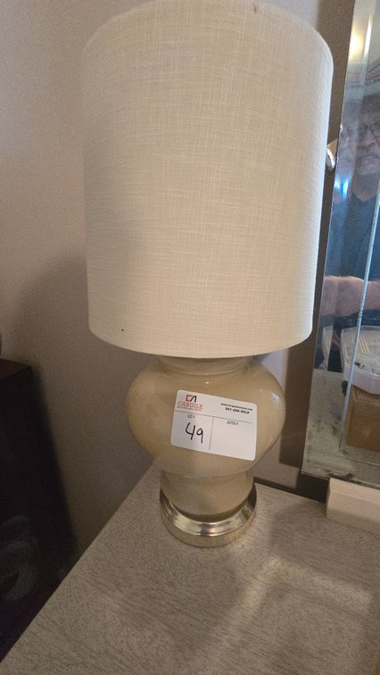 Table Lamp