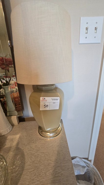 Table Lamp
