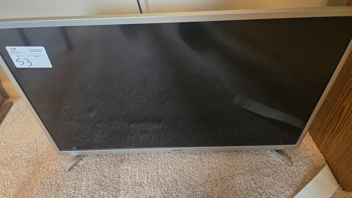 Samsung TV