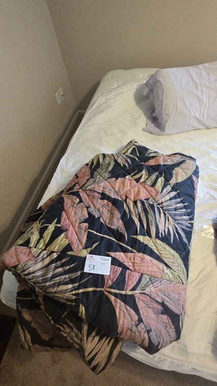 King Size Comforter
