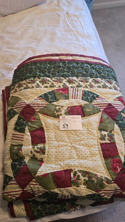 King Size Comforter