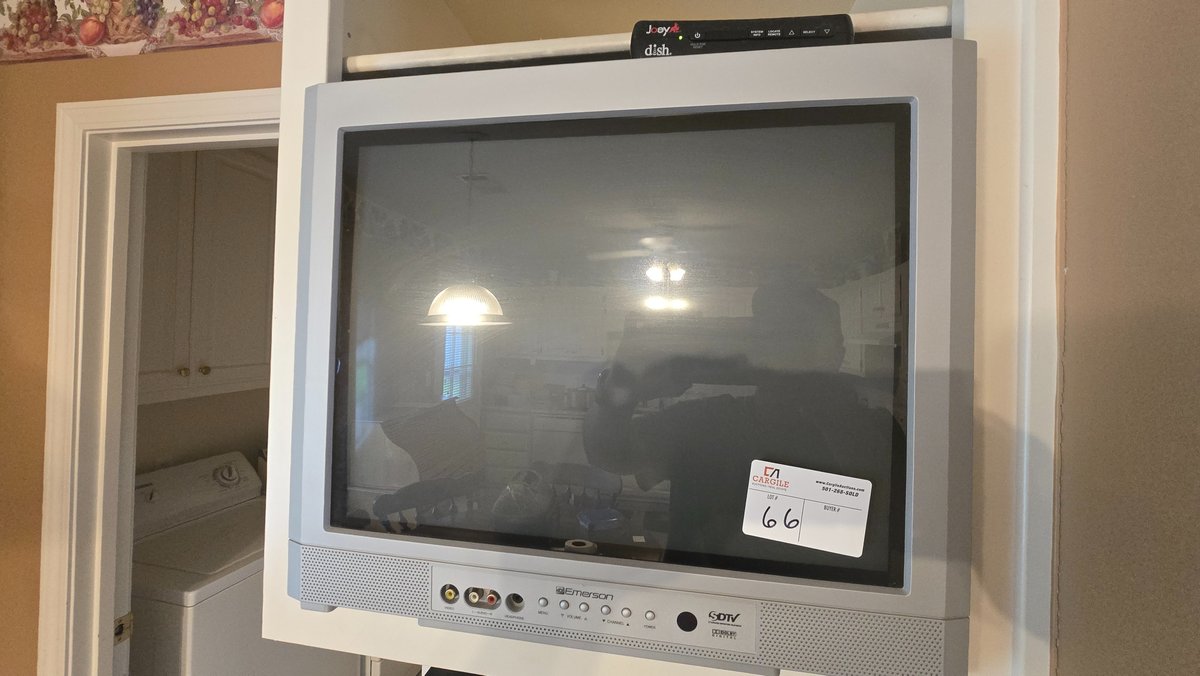 Emerson TV