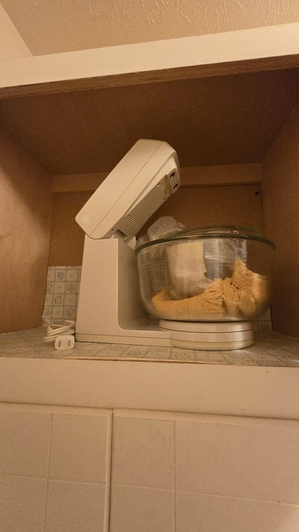 Mixer