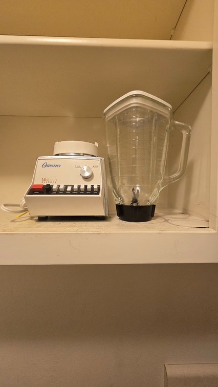 Blender (osterizer)