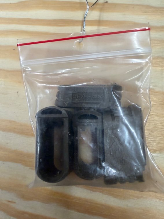 4 XDS Mag Extensions