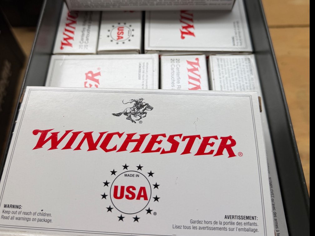 400 Rounds of 7.62mm
