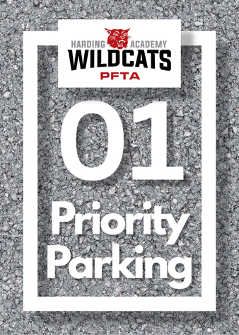 Image for Harding Academy PFTA 