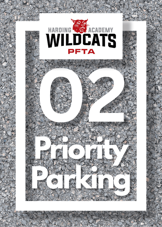 Image for Harding Academy PFTA 