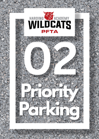 Image for Harding Academy PFTA 