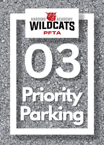Image for Harding Academy PFTA 