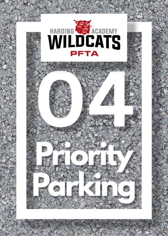 Image for Harding Academy PFTA 