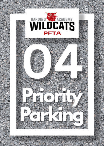 Image for Harding Academy PFTA 