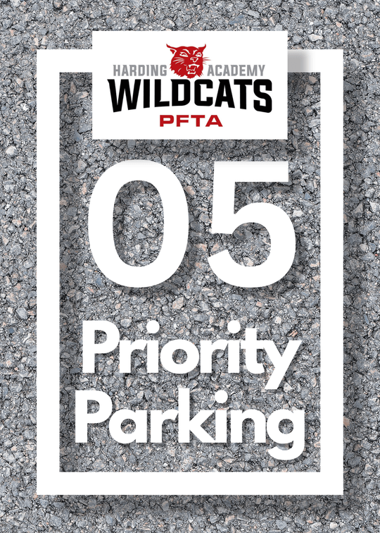 Parking Spot #05