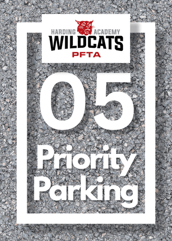 Image for Harding Academy PFTA 