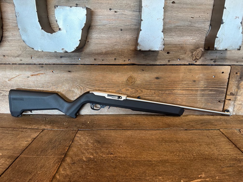 Ruger - 10/22 - 22LR