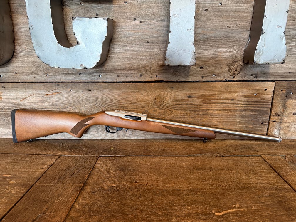 Ruger - 10/22 - 22LR