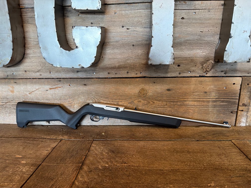 Ruger - 10/22 - 22LR