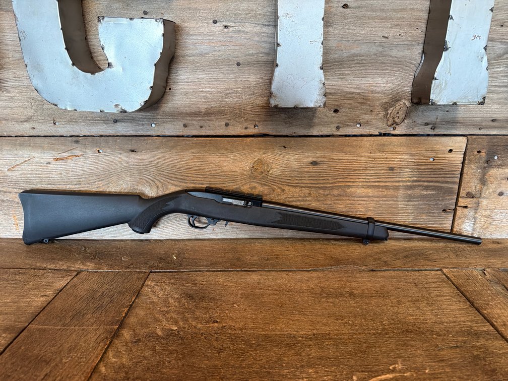 Ruger - 10/22 - 22LR