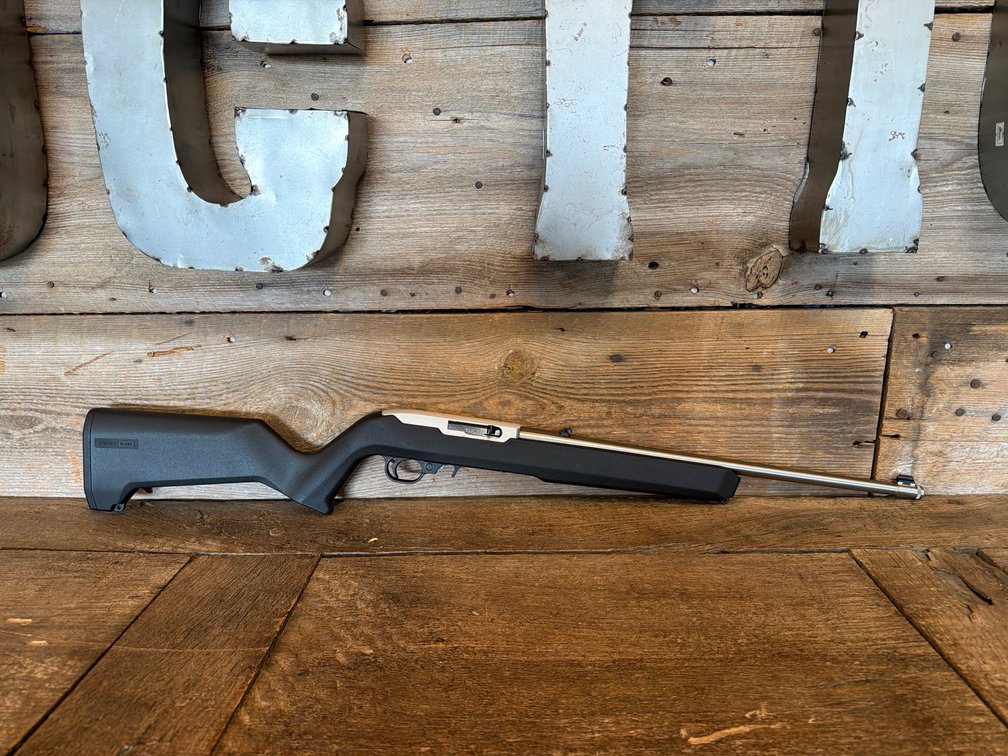Ruger - 10/22 - 22LR