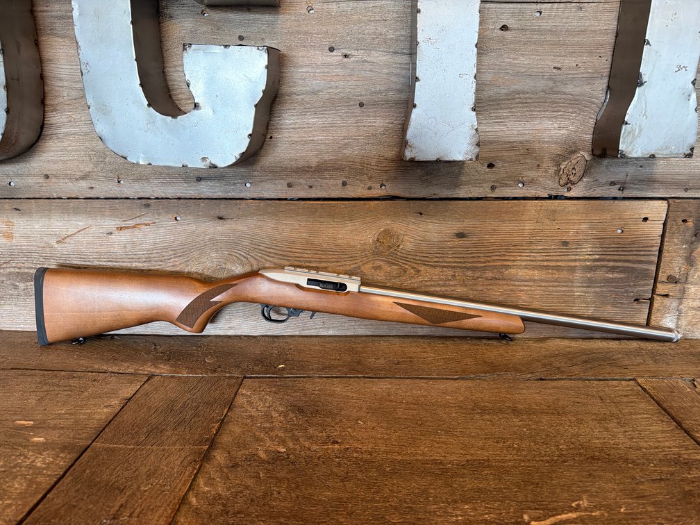 Ruger - 10/22 - 22LR