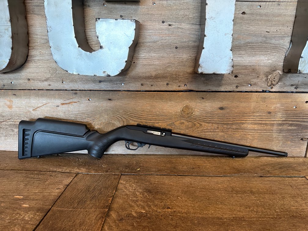 Ruger - 10/22 - 22LR