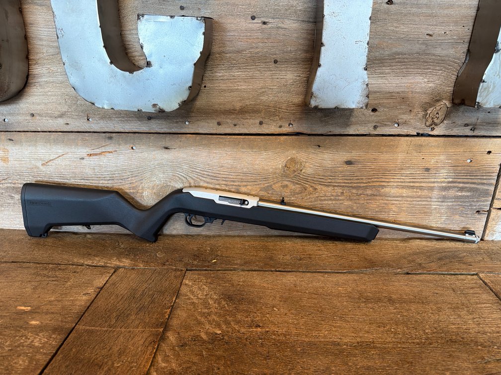 Ruger - 10/22 - 22LR