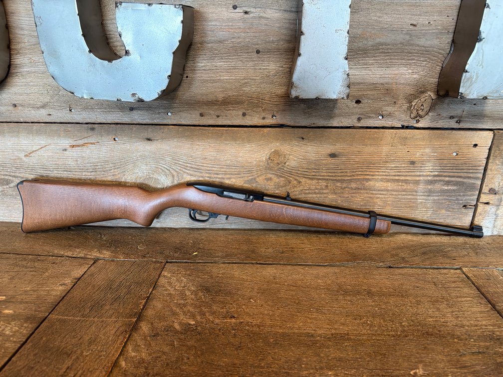 Ruger - 10/22 - 22LR