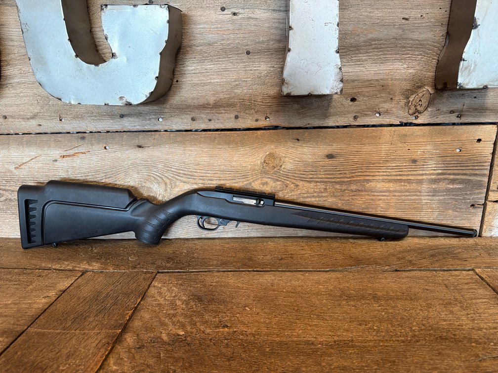 Ruger - 10/22 - 22LR