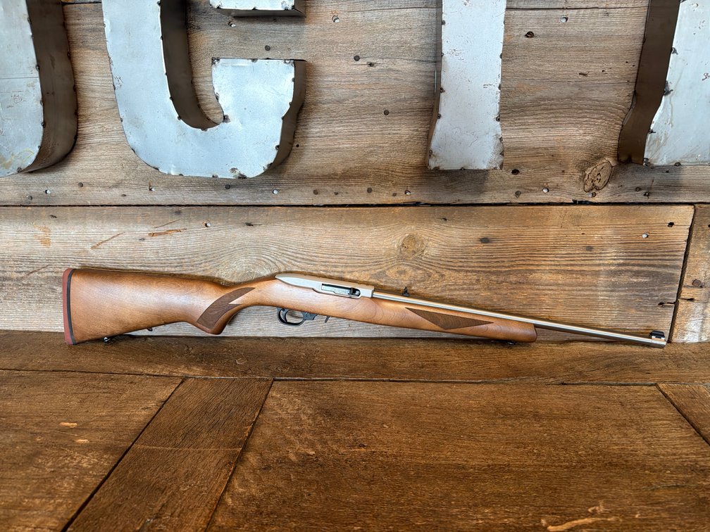 Ruger - 10/22 - 22LR