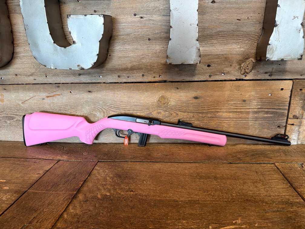 Rossi/CBC - Braztech International - RS22 - 22LR
