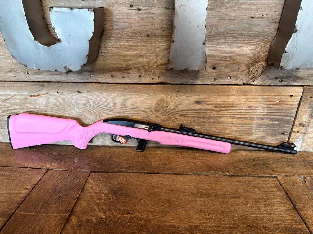 Rossi/CBC - Braztech International - RS22 - 22LR