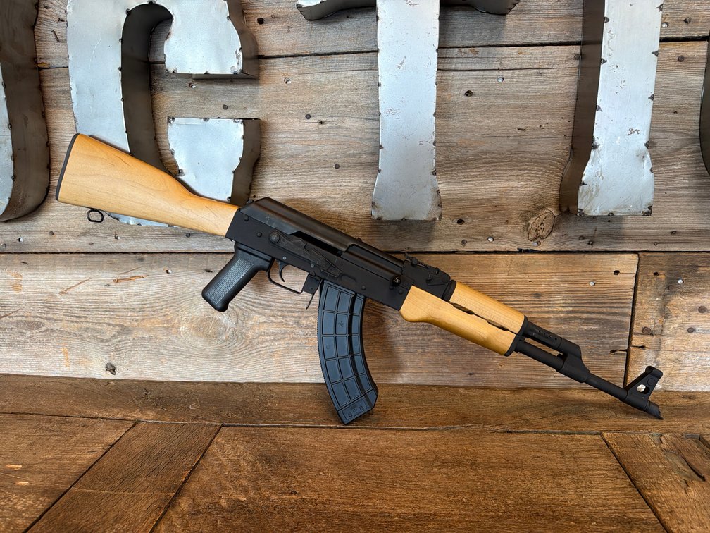 Century Arms - VSKA - 7.62x39mm