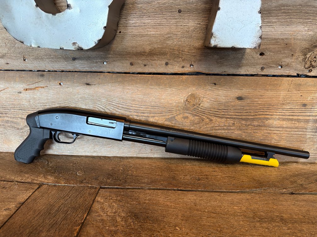 Maverick by Mossberg - 88 - 20GA.