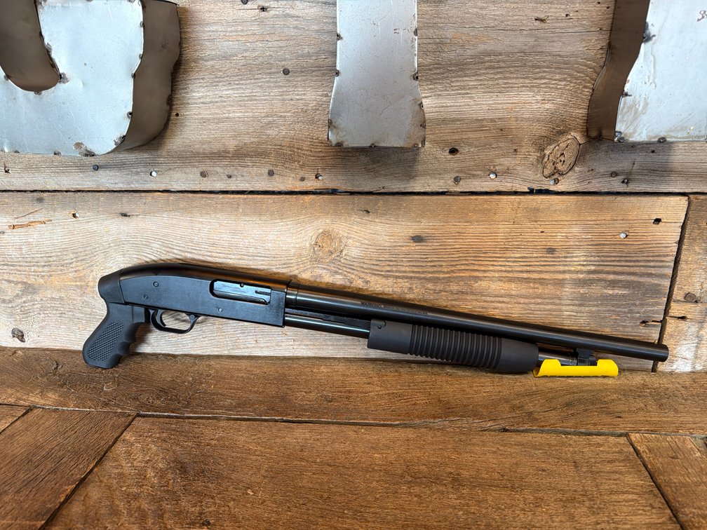 Maverick by Mossberg - 88 - 12GA