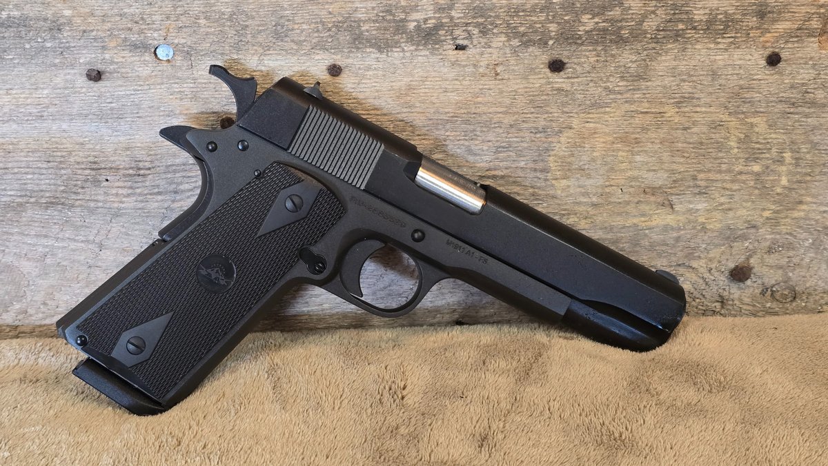 API - Rock Island Armory - M1911 A1-FS - 45ACP
