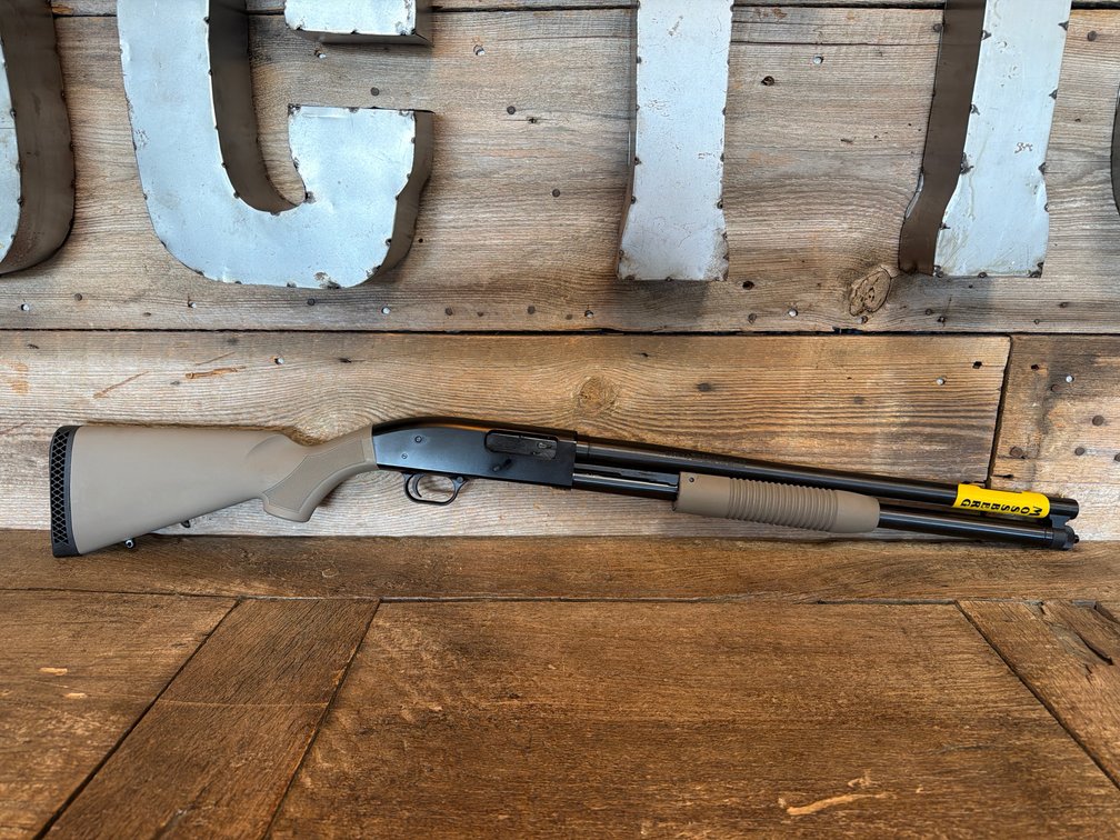Maverick by Mossberg - 88 - 12GA