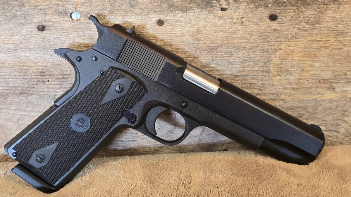 API - Rock Island Armory - M1911 A1-FS - 45ACP